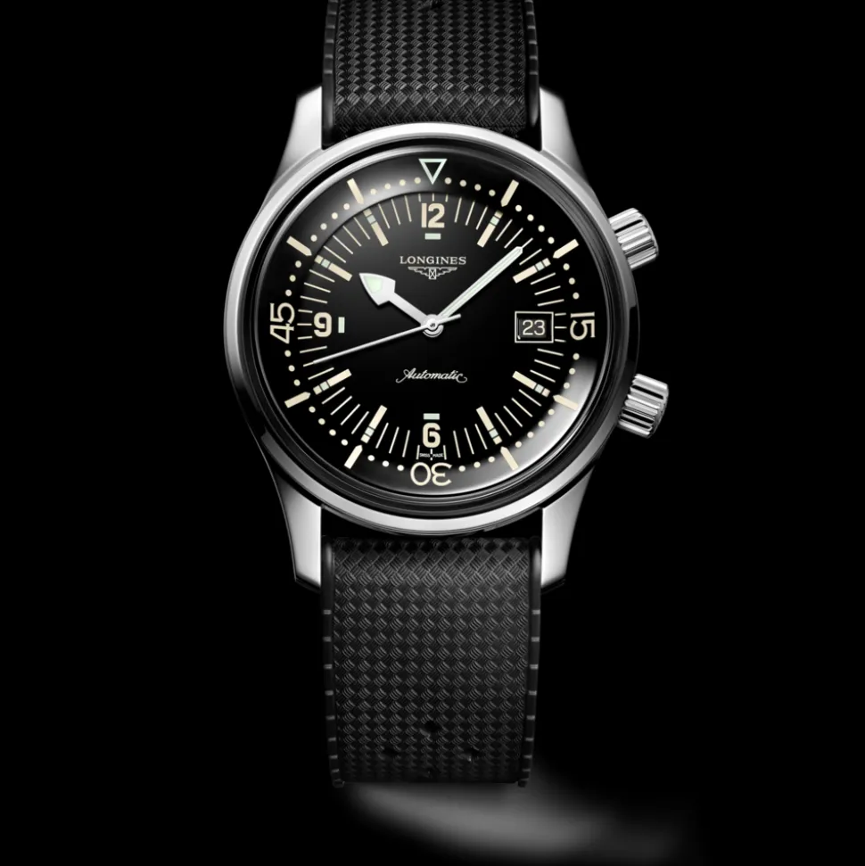 LONGINES LEGEND DIVER