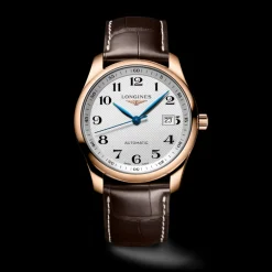 LONGINES MASTER COLLECTION