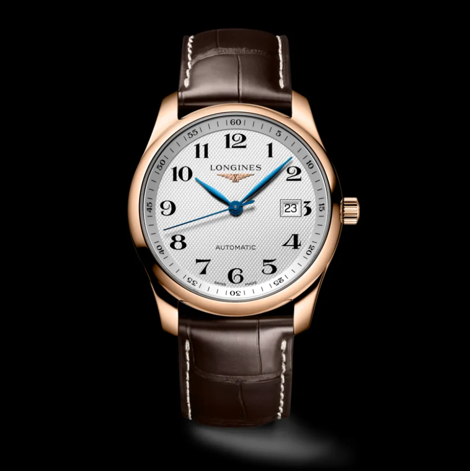 LONGINES MASTER COLLECTION