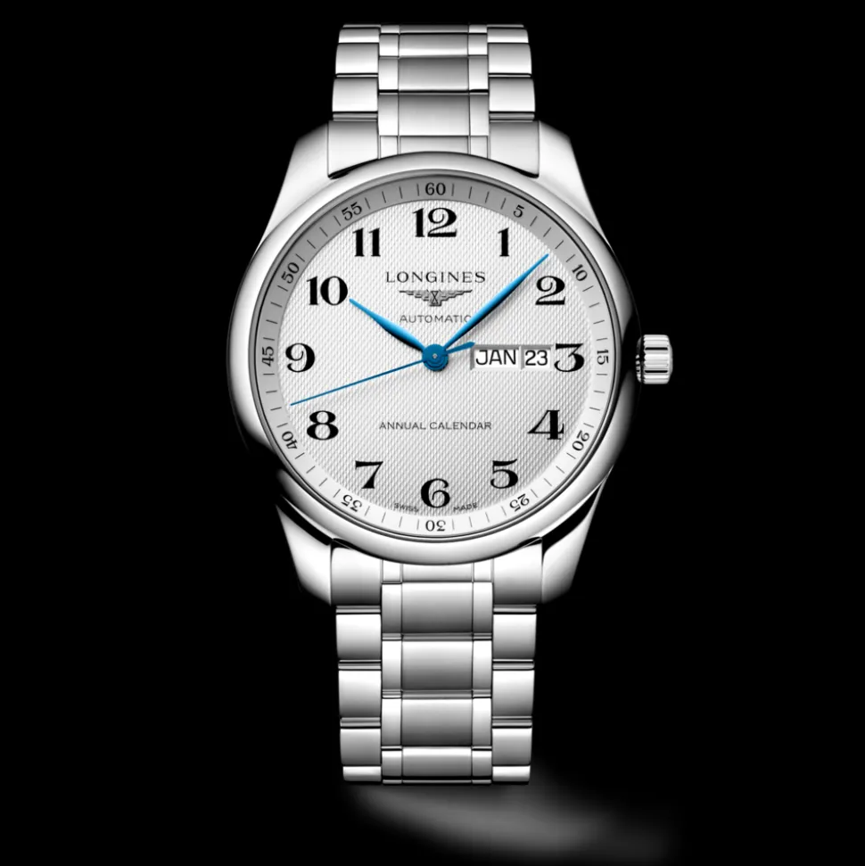 LONGINES MASTER COLLECTION