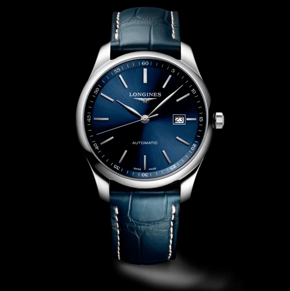 LONGINES MASTER COLLECTION