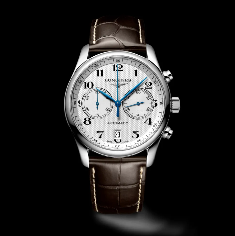 LONGINES MASTER COLLECTION CHRONOGRAPH