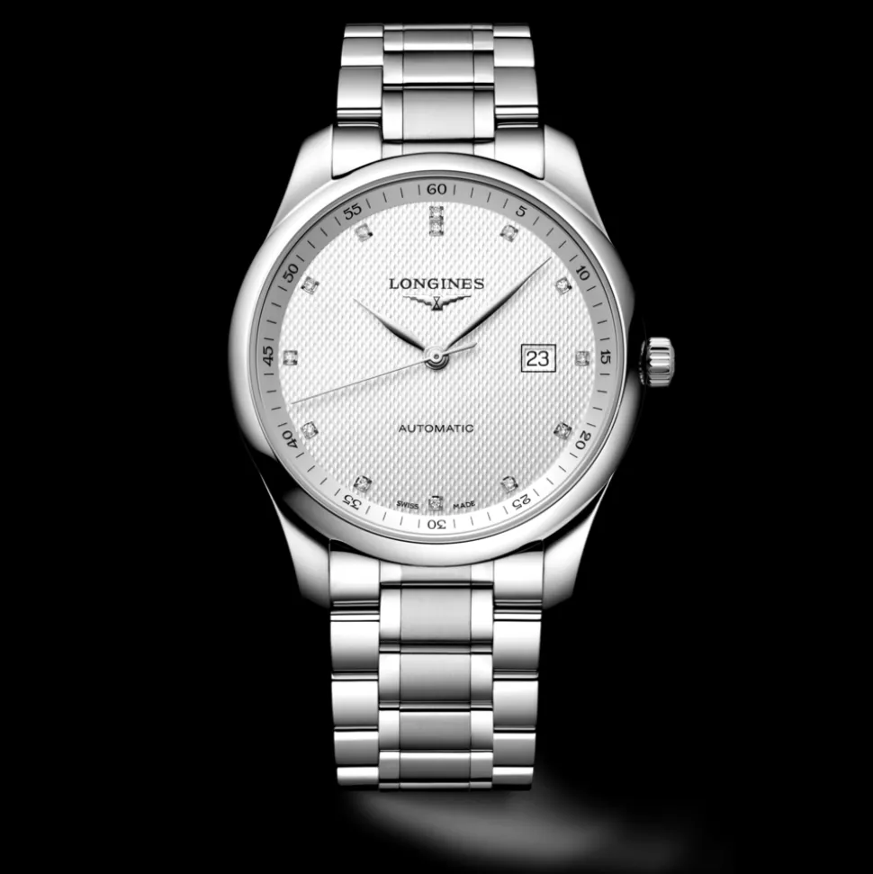 LONGINES MASTER COLLECTION