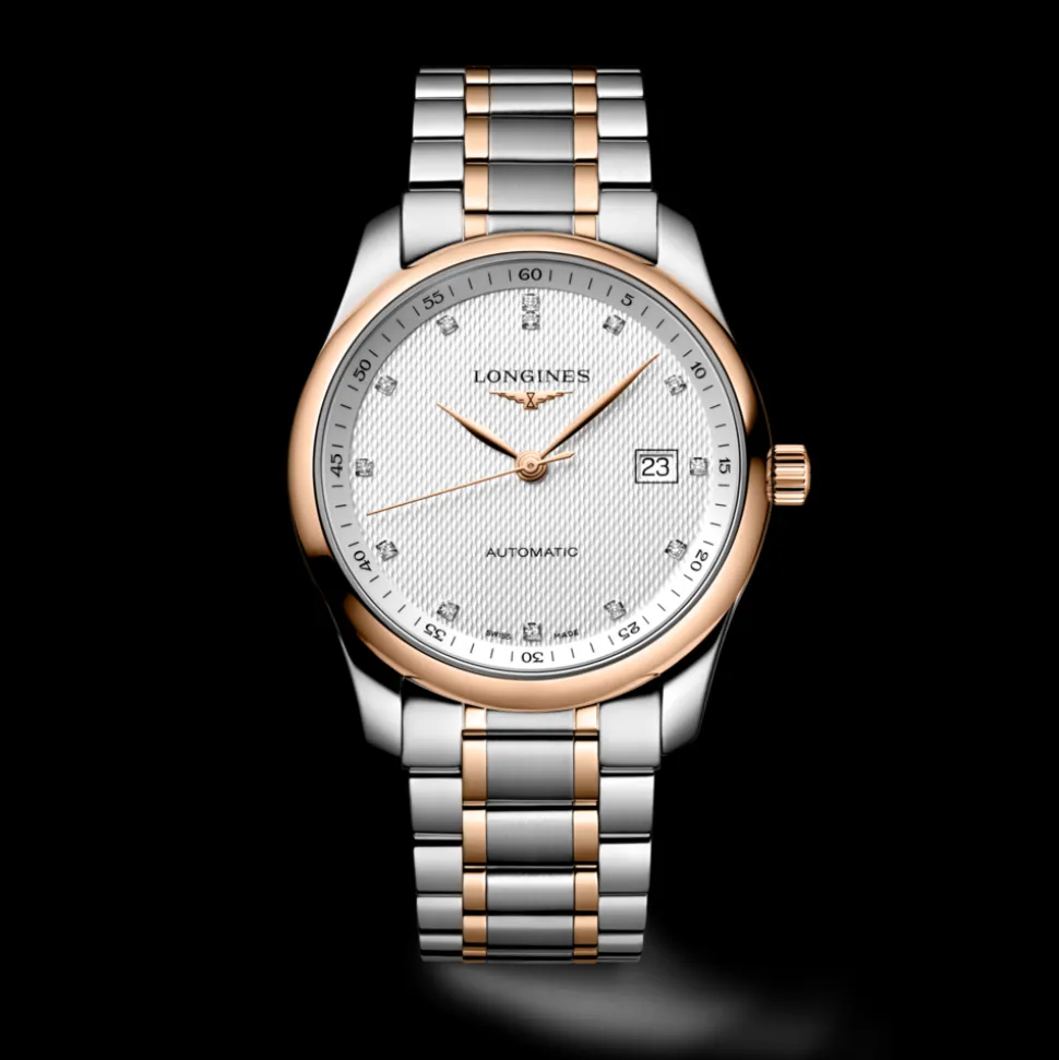 LONGINES MASTER COLLECTION