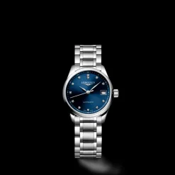 LONGINES MASTER COLLECTION
