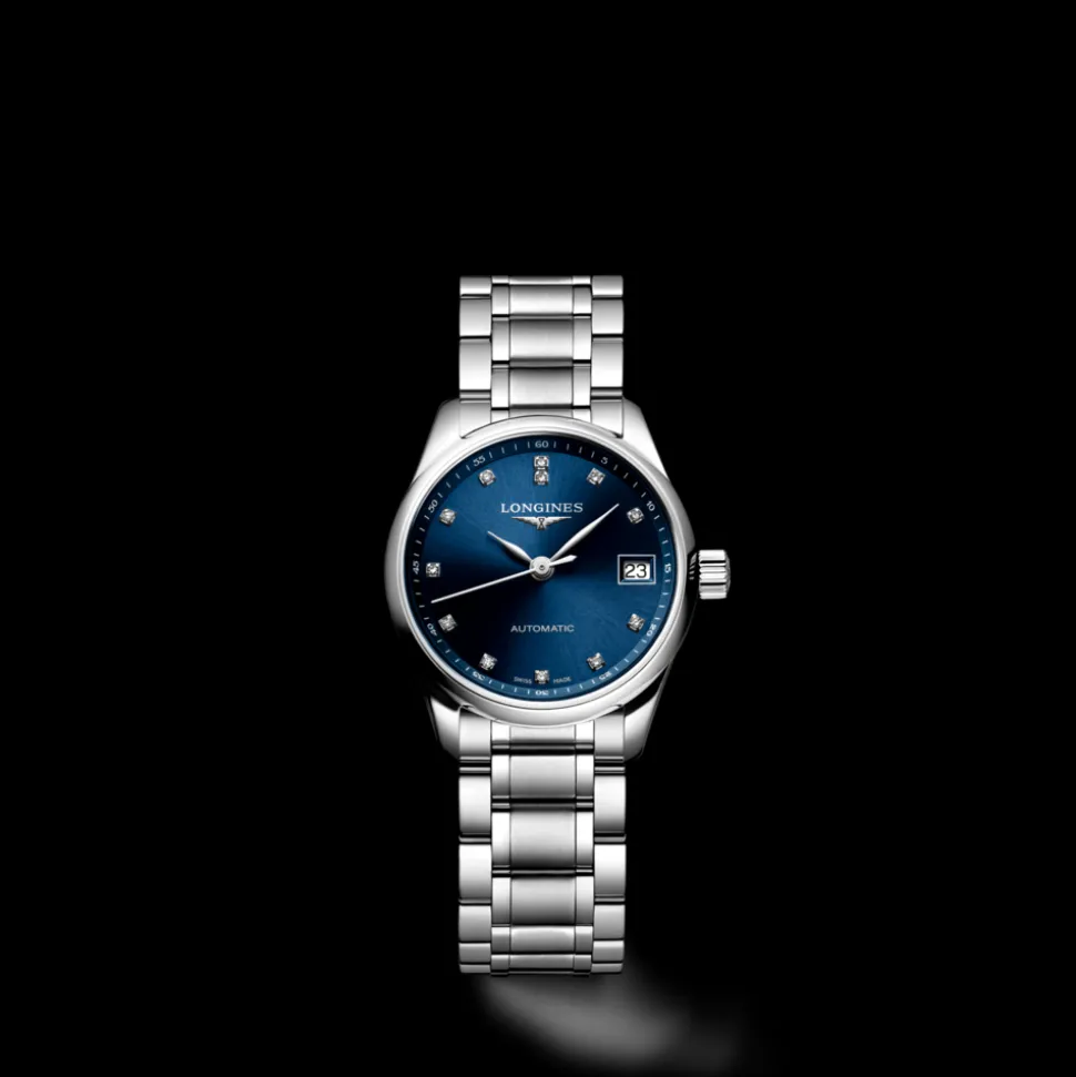LONGINES MASTER COLLECTION
