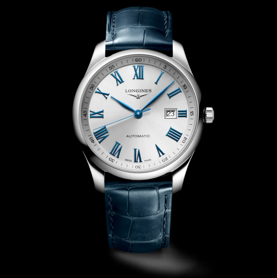 LONGINES MASTER COLLECTION