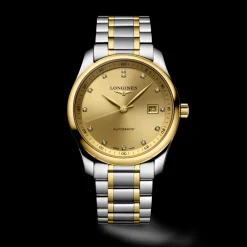 LONGINES MASTER COLLECTION