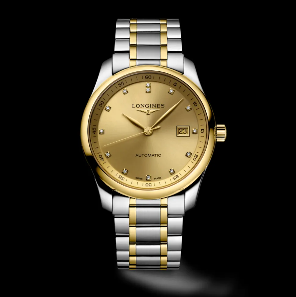 LONGINES MASTER COLLECTION