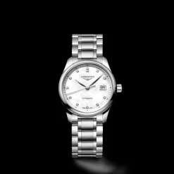LONGINES MASTER COLLECTION