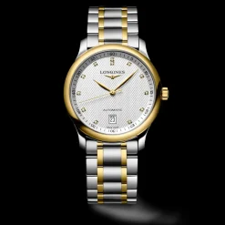 LONGINES MASTER COLLECTION