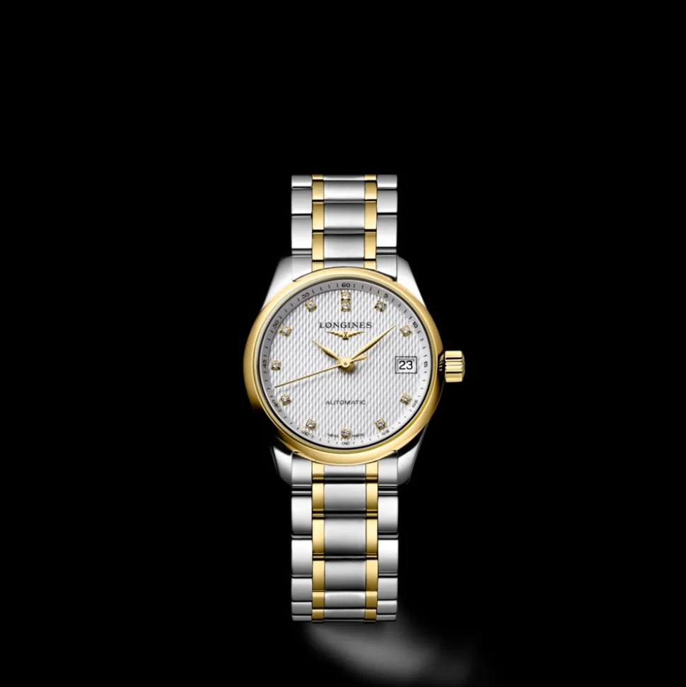 LONGINES MASTER COLLECTION