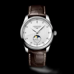 LONGINES MASTER COLLECTION MOONPHASE