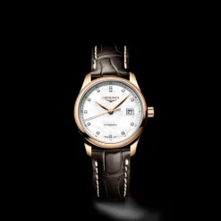 LONGINES MASTER COLLECTION