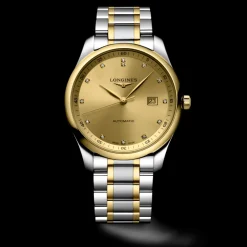LONGINES MASTER COLLECTION