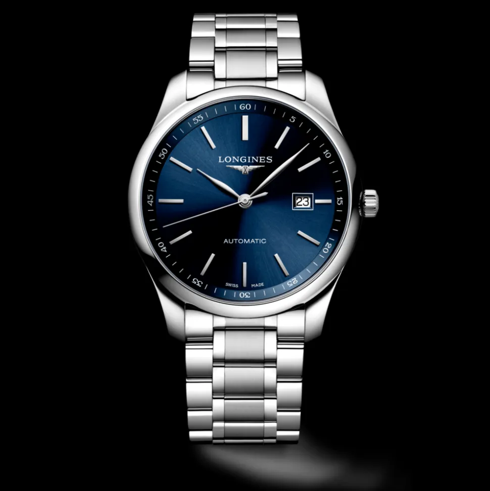 LONGINES MASTER COLLECTION