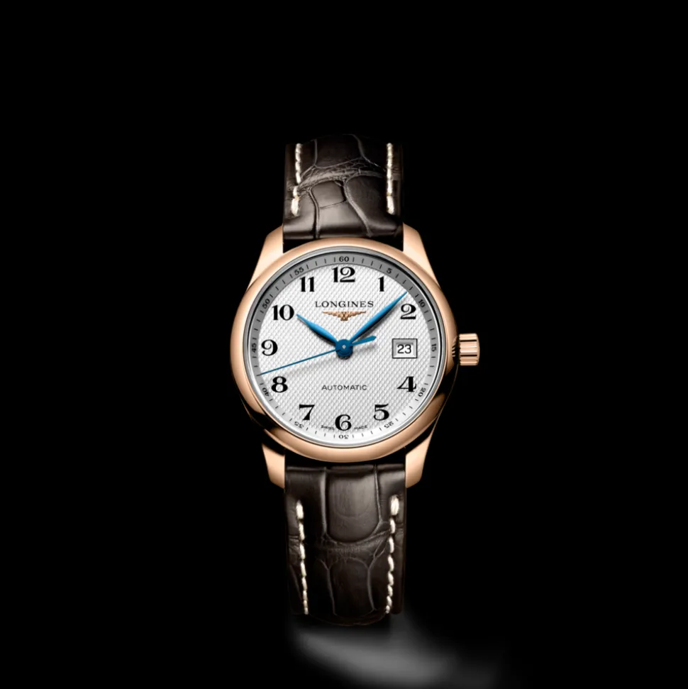 LONGINES MASTER COLLECTION