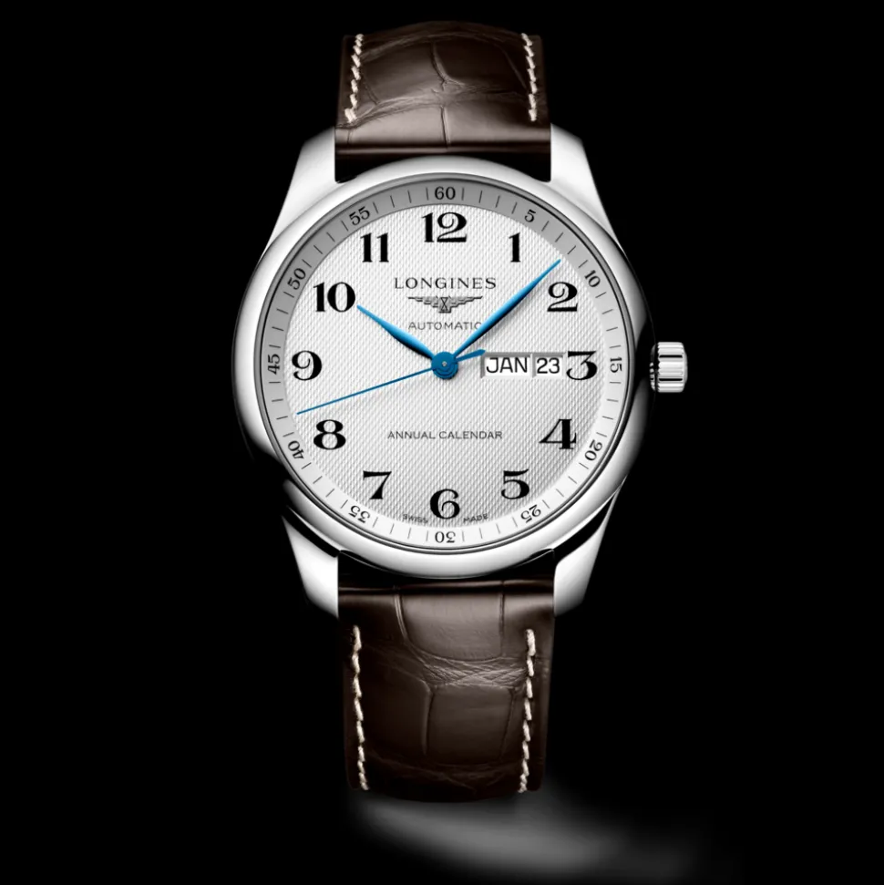 LONGINES MASTER COLLECTION