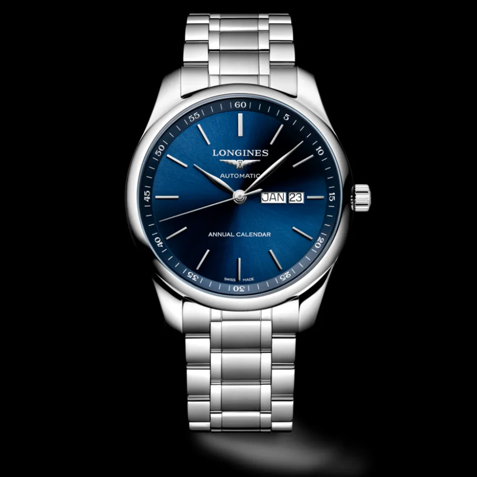 LONGINES MASTER COLLECTION