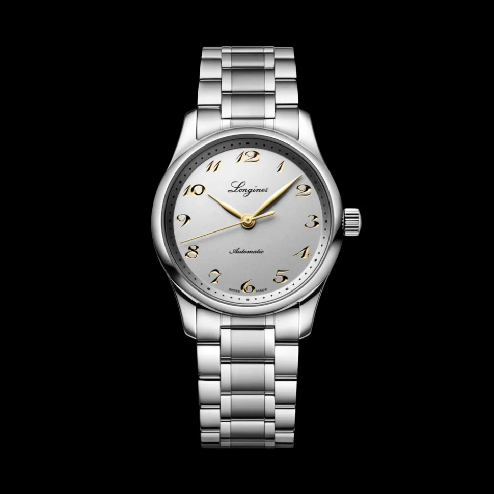 LONGINES MASTER COLLECTION