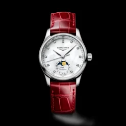 LONGINES MASTER COLLECTION MOONPHASE