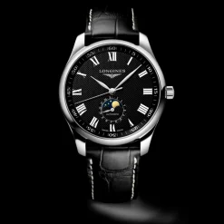 LONGINES MASTER COLLECTION MOONPHASE