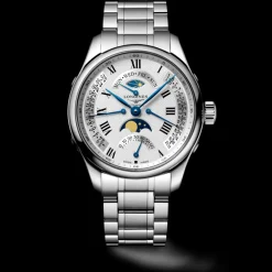 LONGINES MASTER COLLECTION RETROGRADE