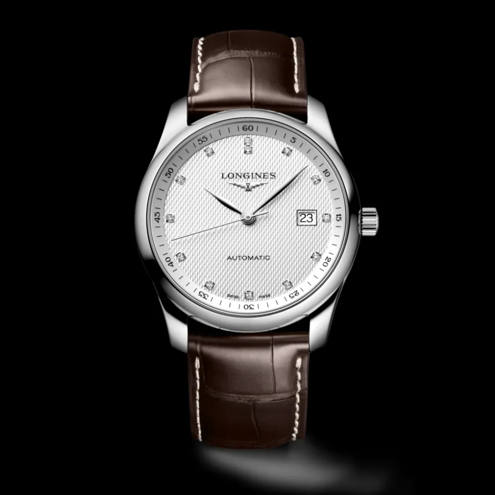 LONGINES MASTER COLLECTION