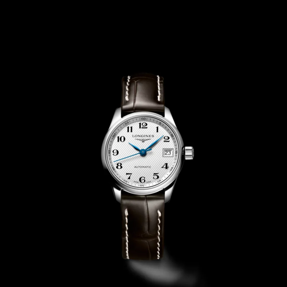 LONGINES MASTER COLLECTION