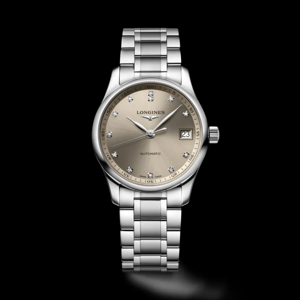 LONGINES MASTER COLLECTION