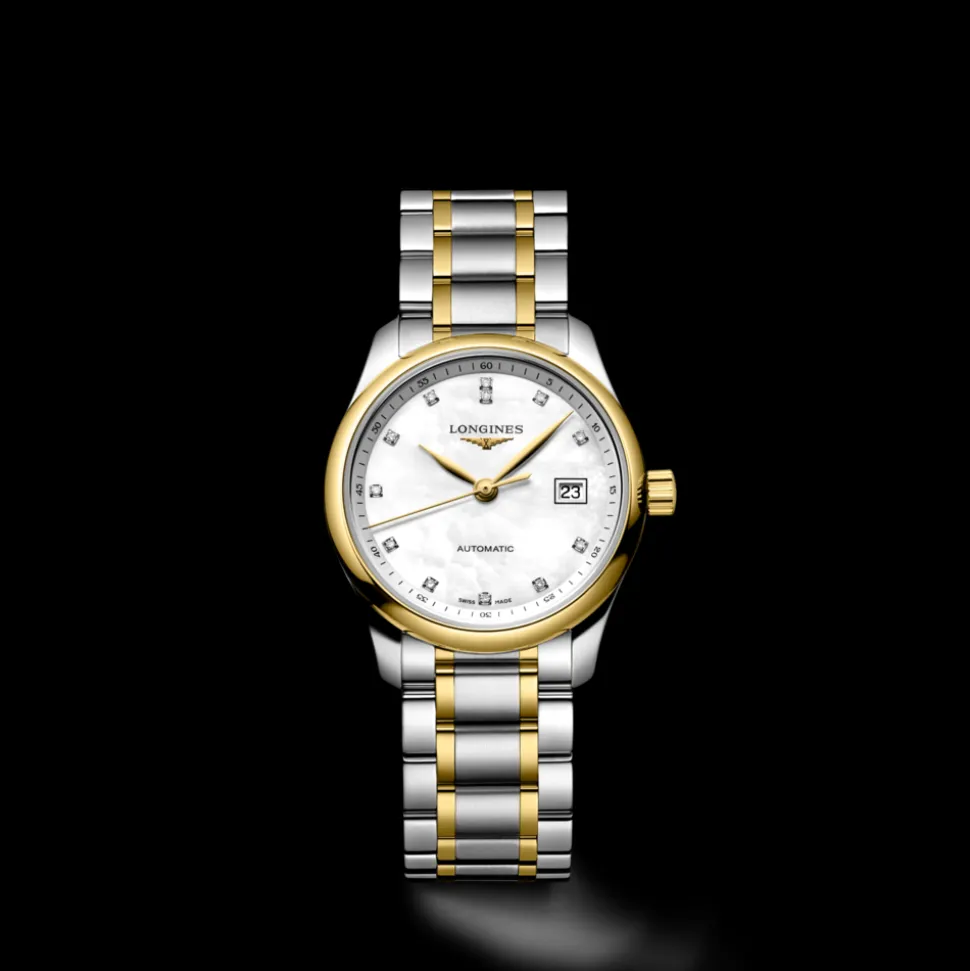 LONGINES MASTER COLLECTION