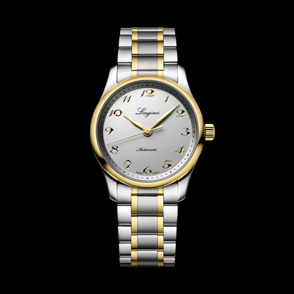 LONGINES MASTER COLLECTION