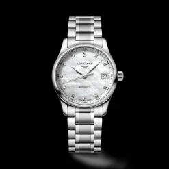 LONGINES MASTER COLLECTION