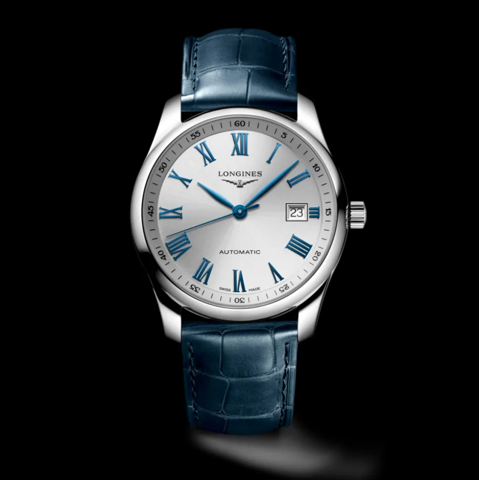 LONGINES MASTER COLLECTION