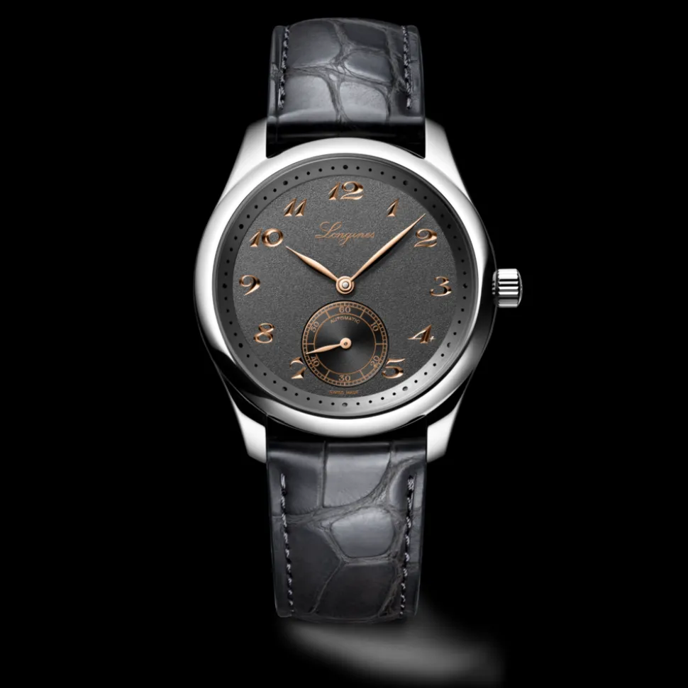 LONGINES MASTER COLLECTION