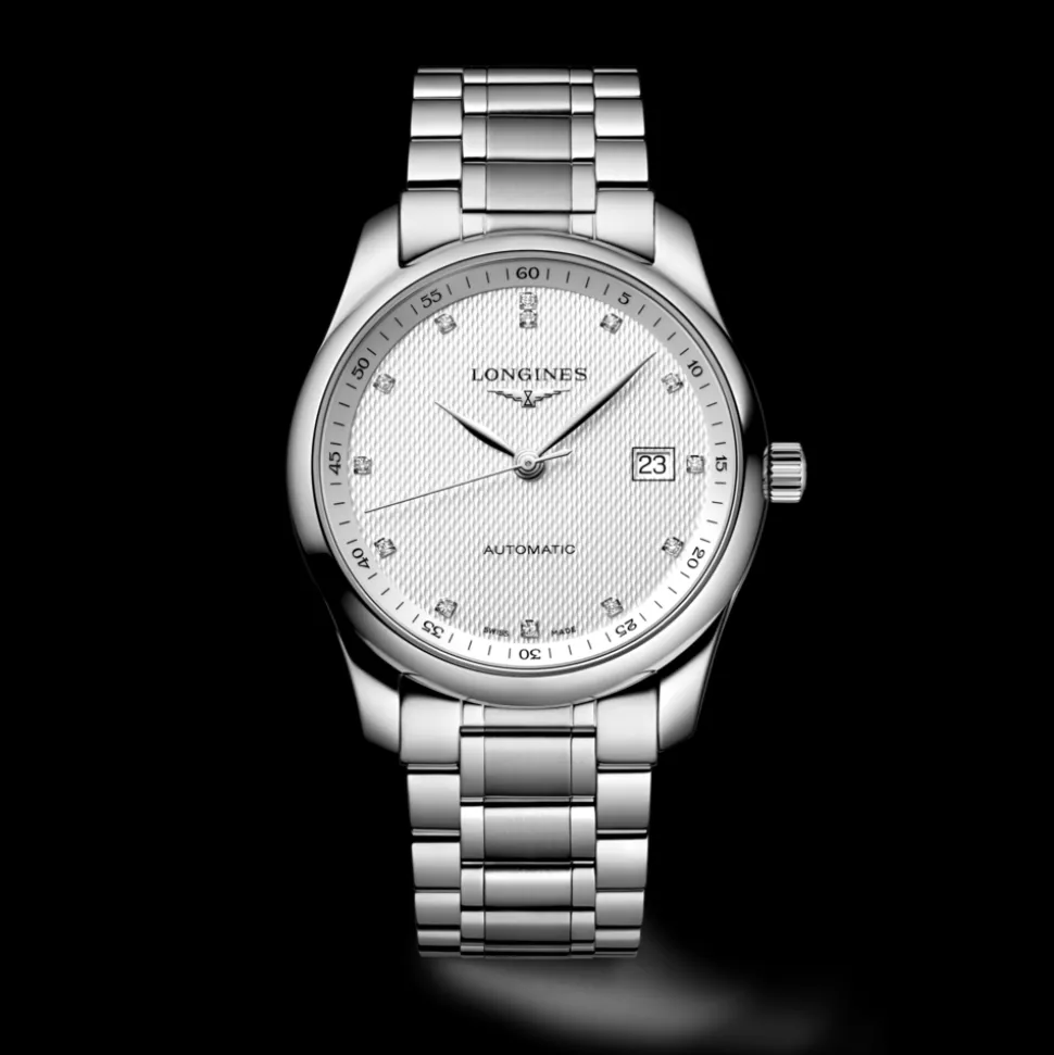 LONGINES MASTER COLLECTION