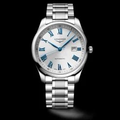 LONGINES MASTER COLLECTION