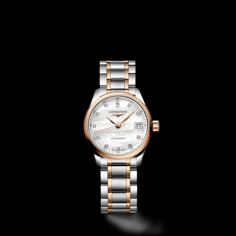 LONGINES MASTER COLLECTION