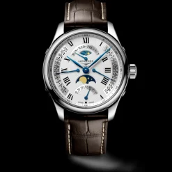 LONGINES MASTER COLLECTION RETROGRADE