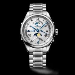 LONGINES MASTER COLLECTION RETROGRADE