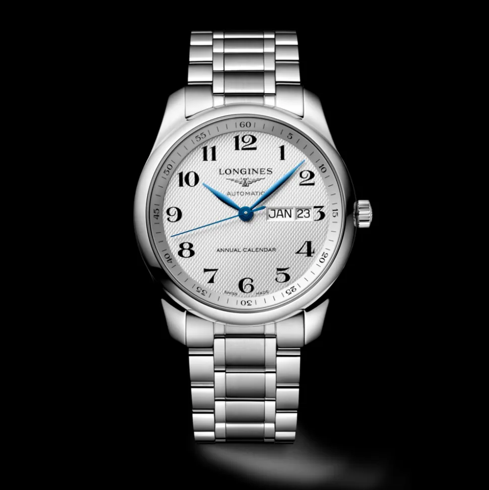 LONGINES MASTER COLLECTION