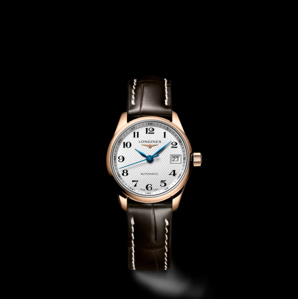 LONGINES MASTER COLLECTION
