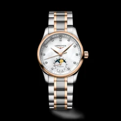 LONGINES MASTER COLLECTION MOONPHASE