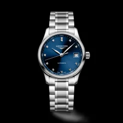LONGINES MASTER COLLECTION