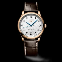 LONGINES MASTER COLLECTION