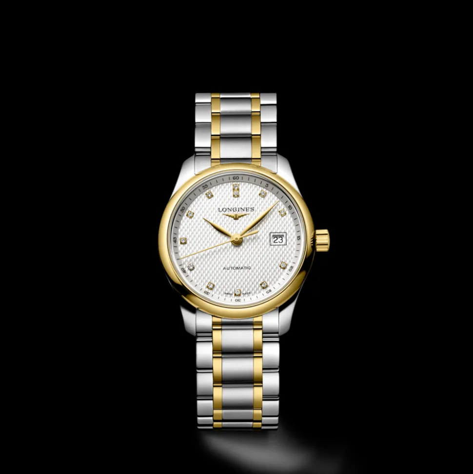 LONGINES MASTER COLLECTION
