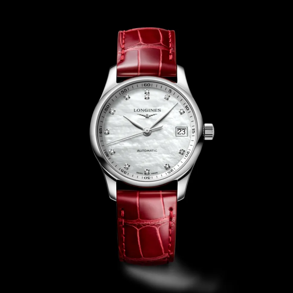 LONGINES MASTER COLLECTION