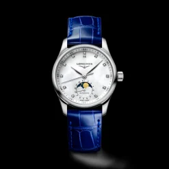 LONGINES MASTER COLLECTION MOONPHASE