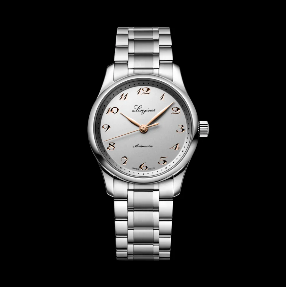 LONGINES MASTER COLLECTION