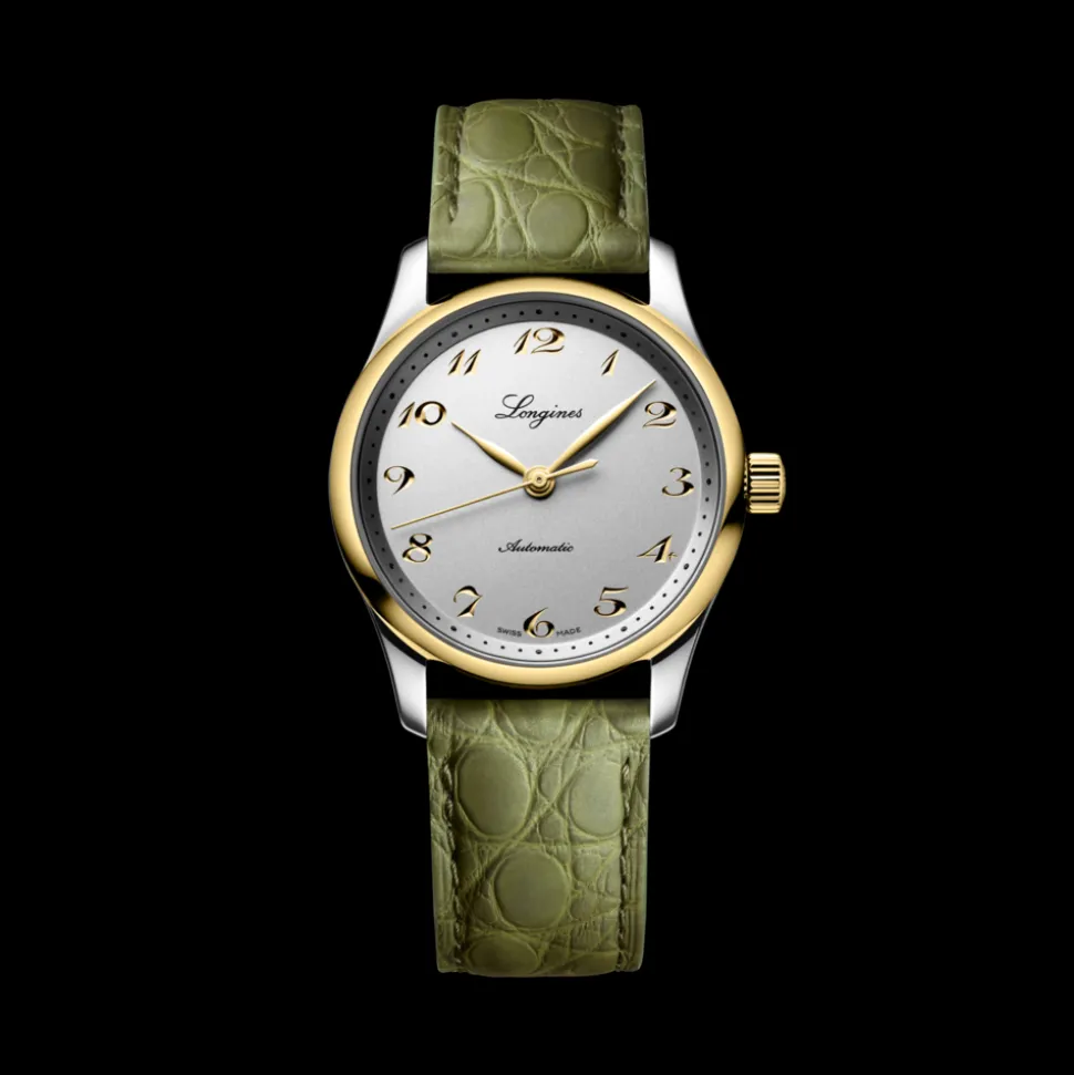 LONGINES MASTER COLLECTION